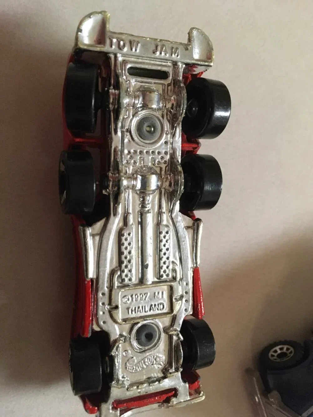 Assortment of Loose Diecast Cars